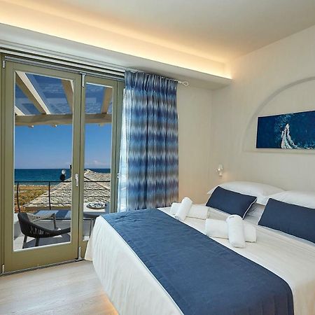 Sunrise Pelion Sea View Villas Хорефто Екстериор снимка