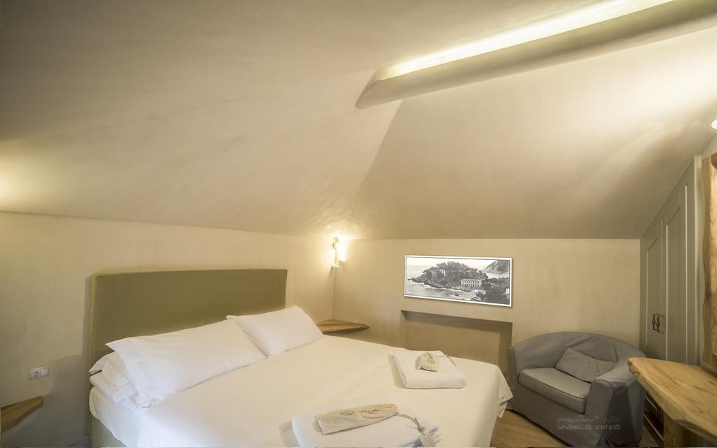 Sunrise Pelion Sea View Villas Хорефто Екстериор снимка