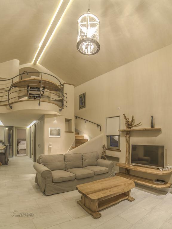 Sunrise Pelion Sea View Villas Хорефто Екстериор снимка