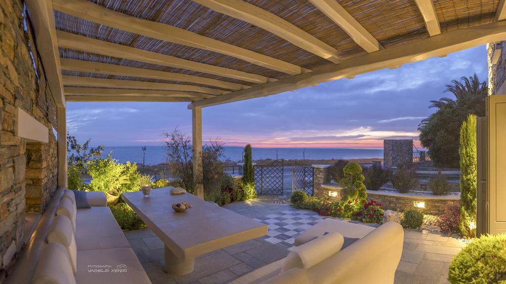Sunrise Pelion Sea View Villas Хорефто Екстериор снимка