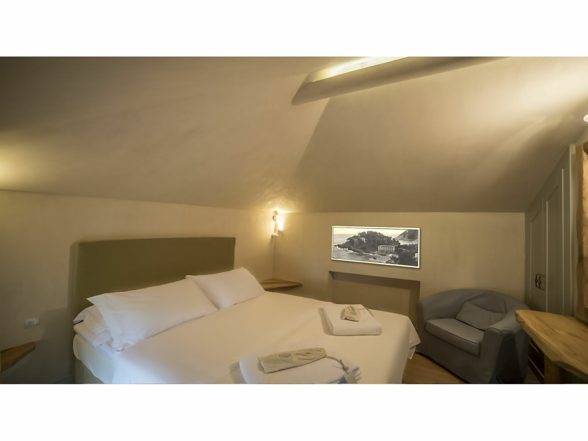 Sunrise Pelion Sea View Villas Хорефто Екстериор снимка