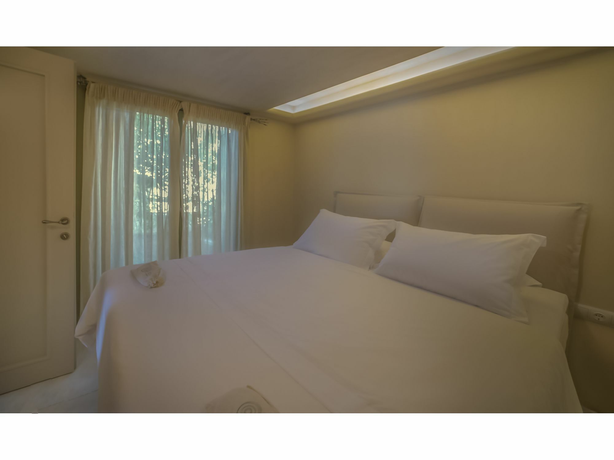 Sunrise Pelion Sea View Villas Хорефто Екстериор снимка