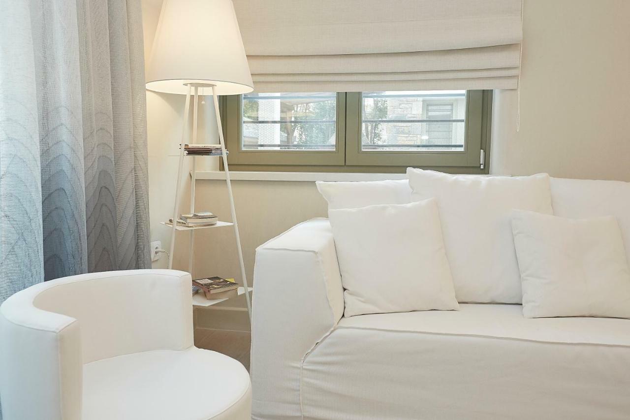 Sunrise Pelion Sea View Villas Хорефто Екстериор снимка