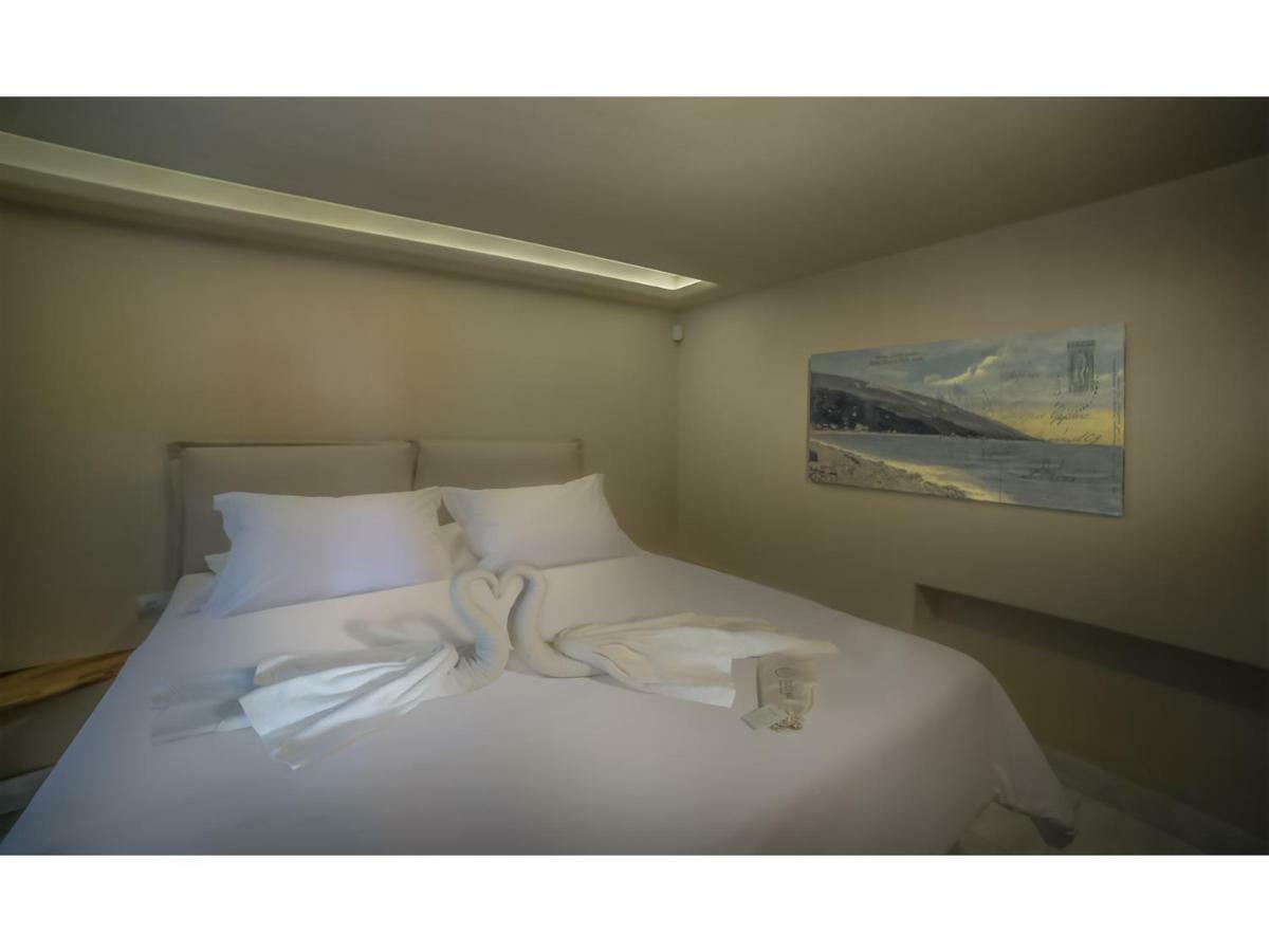Sunrise Pelion Sea View Villas Хорефто Екстериор снимка