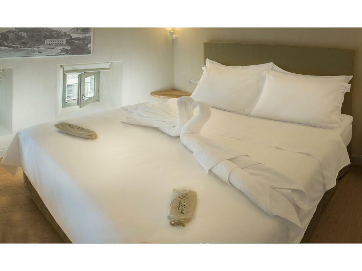 Sunrise Pelion Sea View Villas Хорефто Екстериор снимка