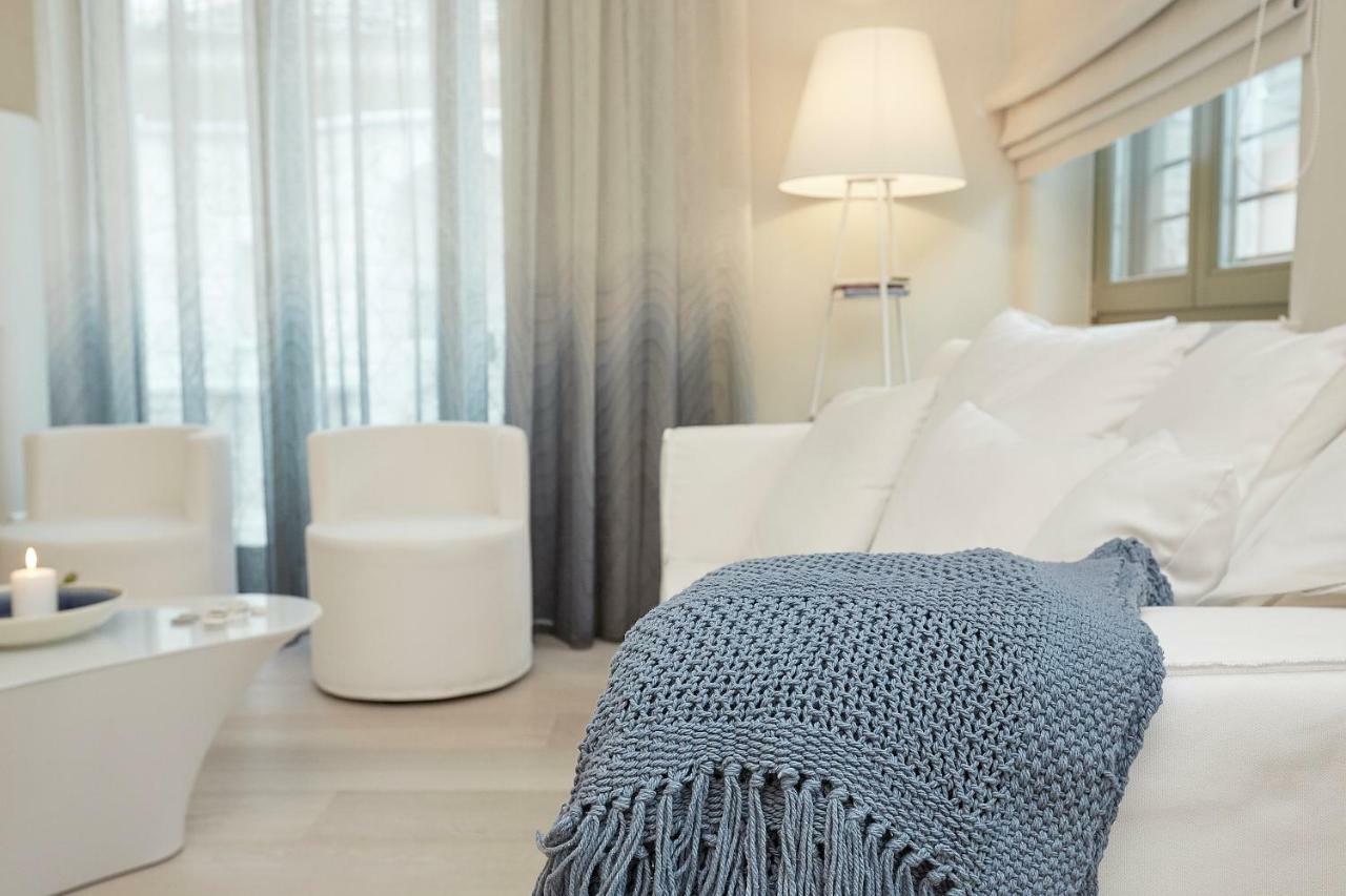 Sunrise Pelion Sea View Villas Хорефто Стая снимка
